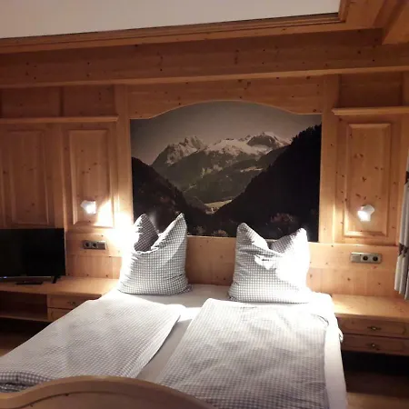 Maison d'hôtes Gaestehaus Boeckli