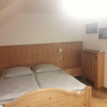 Gaestehaus Boeckli * Oberstdorf