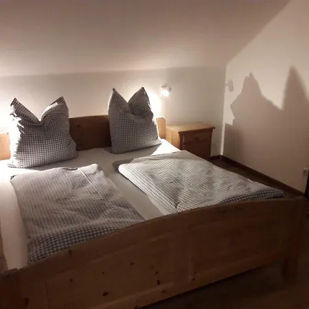 Gaestehaus Boeckli * Oberstdorf