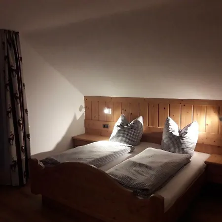 Maison d'hôtes Gaestehaus Boeckli Oberstdorf