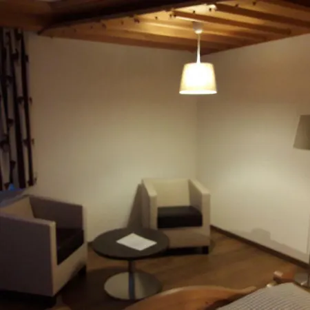 Maison d'hôtes Gaestehaus Boeckli Oberstdorf